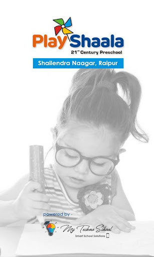 Run android online APK PlayShaala Raipur - Teacher App from MyAndroid or emulate PlayShaala Raipur - Teacher App using MyAndroid
