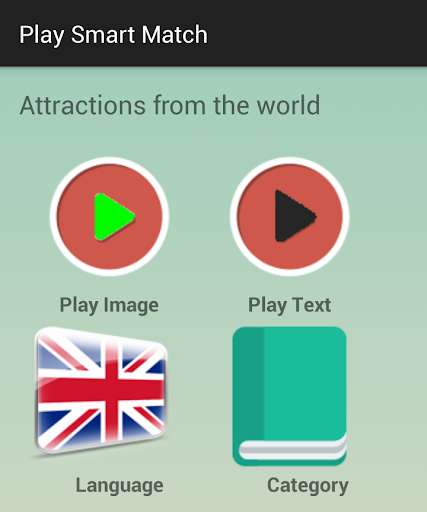 Run android online APK Play Smart Guess from MyAndroid or emulate Play Smart Guess using MyAndroid