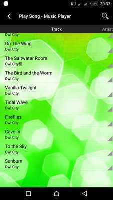 Emulate Android APK Play Song - Music Player Emulate Android APK Play Song - Music Player