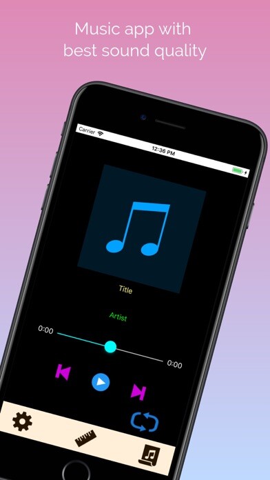Emulate iPhone app PlaySound For Head/Earphone using MyAndroid