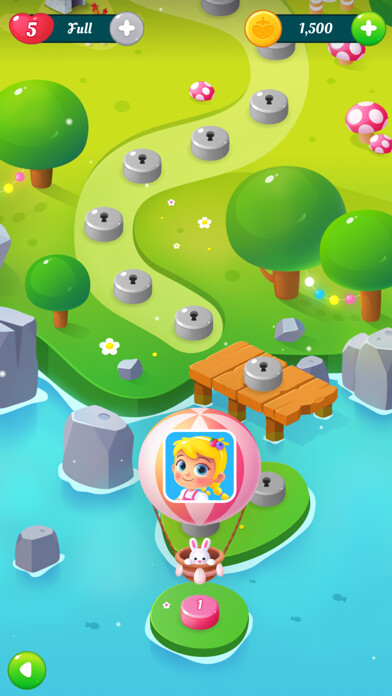 Emulate iPhone app PLAY Splash! using MyAndroid Emulate iPhone app PLAY Splash! using MyAndroid