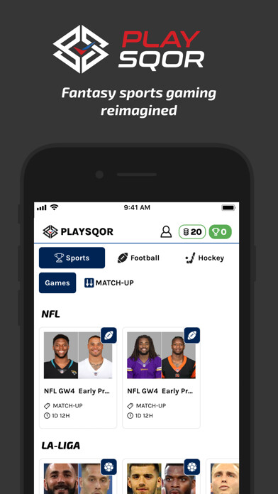 Emulate iPhone app PlaySqor using MyAndroid Emulate iPhone app PlaySqor using MyAndroid