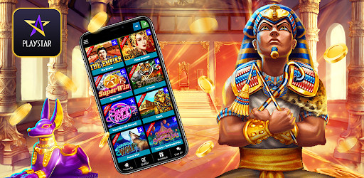 Run android online APK Playstar: Slots&sicbo&Domino from MyAndroid or emulate Playstar: Slots&sicbo&Domino using MyAndroid