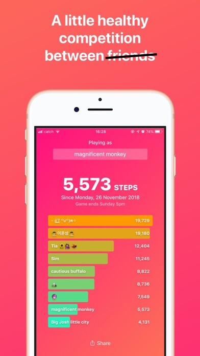 Emulate iPhone app Play Steps using MyAndroid Emulate iPhone app Play Steps using MyAndroid