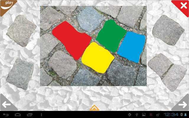 Emulate Android APK Play Stones FREE for kids Emulate Android APK Play Stones FREE for kids
