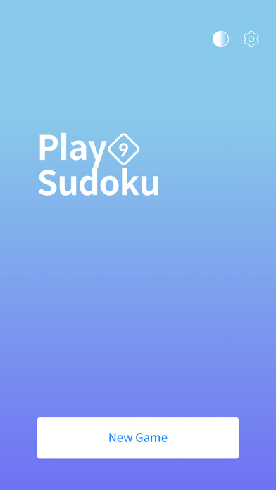 Emulate iPhone app Play Sudoku! using MyAndroid Emulate iPhone app Play Sudoku! using MyAndroid