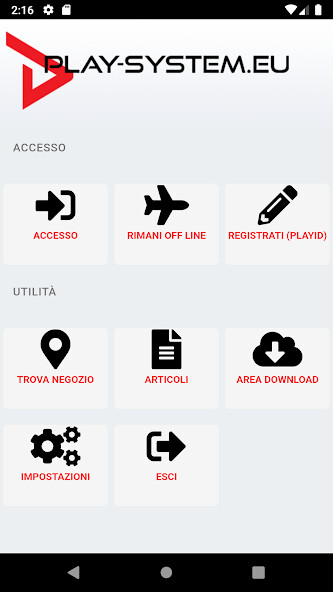 Run android online APK Play-system.eu from MyAndroid or emulate Play-system.eu using MyAndroid