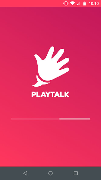 Run android online APK Playtalkapp from MyAndroid or emulate Playtalkapp using MyAndroid Run android online APK Playtalkapp from MyAndroid or emulate Playtalkapp using MyAndroid