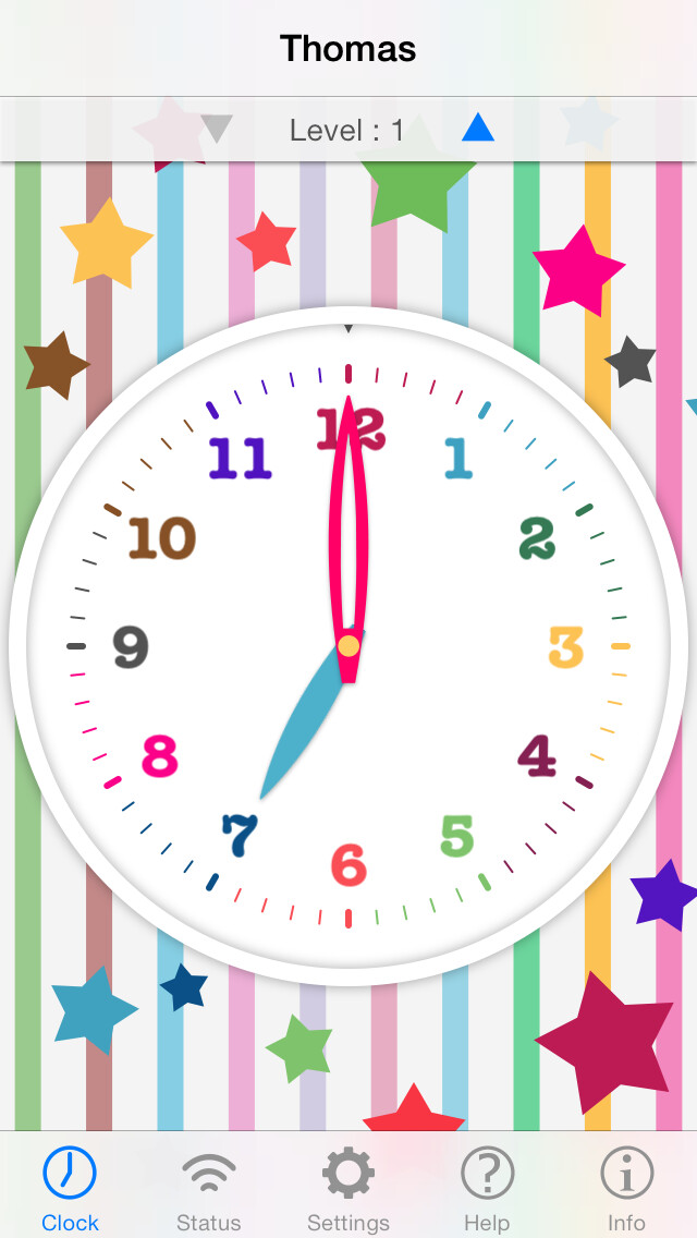 Emulate iPhone app Play the Clock using MyAndroid Emulate iPhone app Play the Clock using MyAndroid