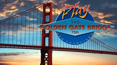 Emulate iPhone app Play The Golden Gate Bridge M using MyAndroid Emulate iPhone app Play The Golden Gate Bridge M using MyAndroid
