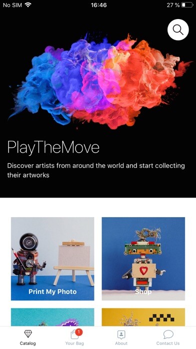 Run android online APK PlayTheMove from MyAndroid or emulate PlayTheMove using MyAndroid