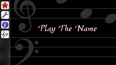Emulate iPhone app Play The Name using MyAndroid Emulate iPhone app Play The Name using MyAndroid