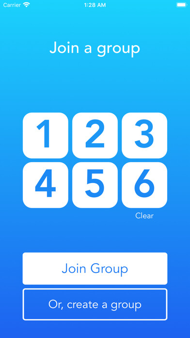 Emulate iPhone app PlayThis - Group Playlist using MyAndroid