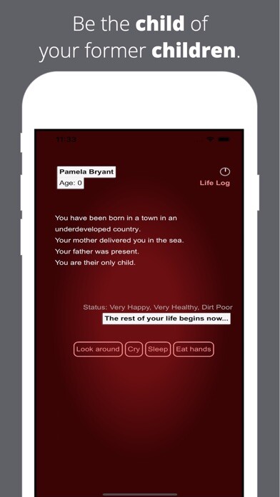 Emulate iPhone app Play This Life: Legacy Edition using MyAndroid Emulate iPhone app Play This Life: Legacy Edition using MyAndroid