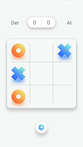 Run android online APK Play Tic Tac Toe - board game from MyAndroid or emulate Play Tic Tac Toe - board game using MyAndroid