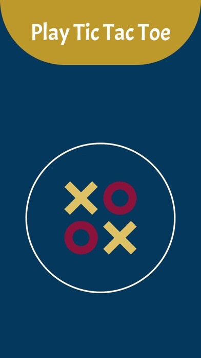 Emulate iPhone app Play Tic Tac Toe ∙ using MyAndroid Emulate iPhone app Play Tic Tac Toe ∙ using MyAndroid