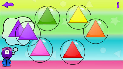 Emulate iPhone app Playtime Lite - 3 fun games! using MyAndroid
