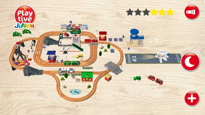 Emulate Android APK Playtive Junior Emulate Android APK Playtive Junior