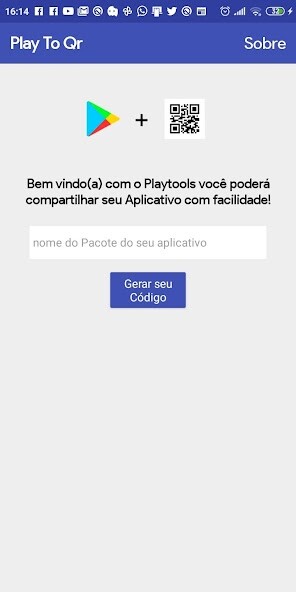 Run android online APK Play to Qr from MyAndroid or emulate Play to Qr using MyAndroid Run android online APK Play to Qr from MyAndroid or emulate Play to Qr using MyAndroid
