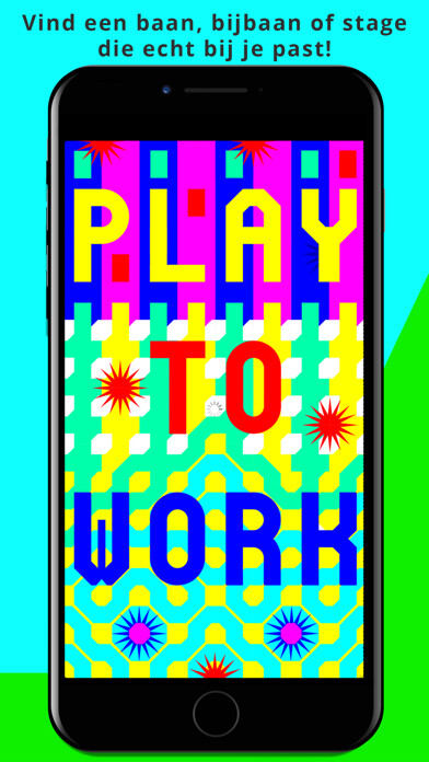 Emulate iPhone app PlaytoWork using MyAndroid