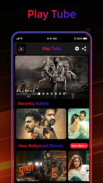 Run android online APK Play Tube - Movies Player from MyAndroid or emulate Play Tube - Movies Player using MyAndroid Run android online APK Play Tube - Movies Player from MyAndroid or emulate Play Tube - Movies Player using MyAndroid
