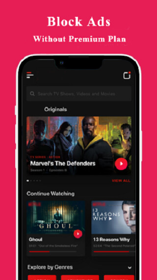 Run android online APK PlayTube - Video Player App from MyAndroid or emulate PlayTube - Video Player App using MyAndroid