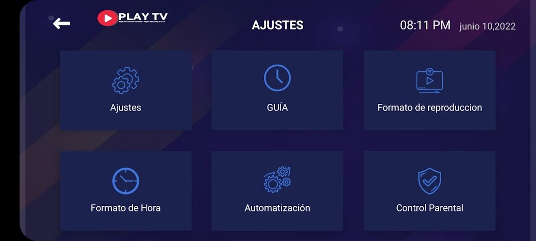 Run android online APK PLAY TV PRO from MyAndroid or emulate PLAY TV PRO using MyAndroid Run android online APK PLAY TV PRO from MyAndroid or emulate PLAY TV PRO using MyAndroid