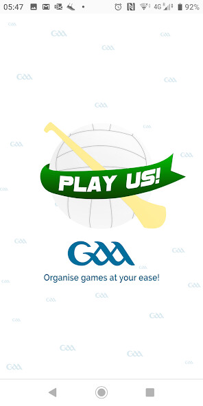 Run android online APK PlayUs GAA from MyAndroid or emulate PlayUs GAA using MyAndroid Run android online APK PlayUs GAA from MyAndroid or emulate PlayUs GAA using MyAndroid