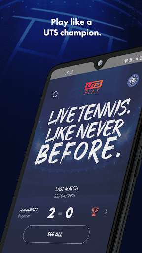 Run android online APK Play UTS: Play using rules from the UTS league from MyAndroid or emulate Play UTS: Play using rules from the UTS league using MyAndroid