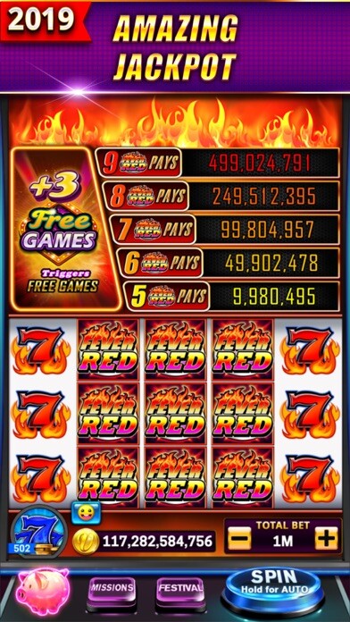 Emulate iPhone app Play Vegas- Hot New Slots 2019 using MyAndroid Emulate iPhone app Play Vegas- Hot New Slots 2019 using MyAndroid