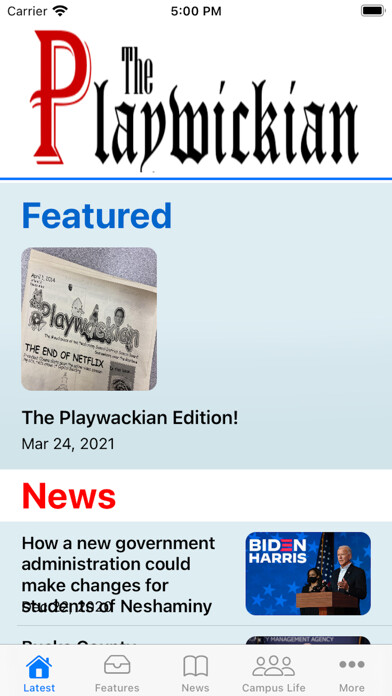 Emulate iPhone app Playwickian using MyAndroid Emulate iPhone app Playwickian using MyAndroid
