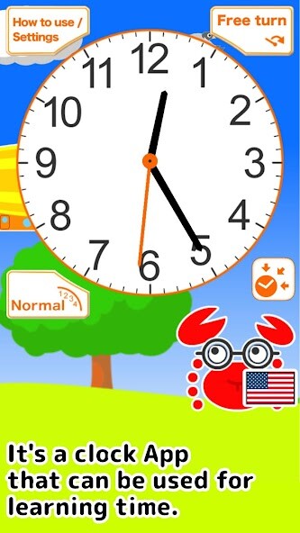Emulate iPhone app PlayWithClock using MyAndroid Emulate iPhone app PlayWithClock using MyAndroid