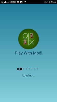 Emulate Android APK Play With Modi
