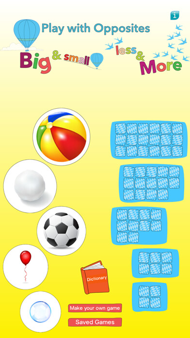 Emulate iPhone app Play with Opposites using MyAndroid Emulate iPhone app Play with Opposites using MyAndroid