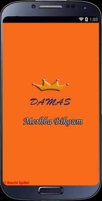 Emulate Android APK Play With Soukaina-DAMA Emulate Android APK Play With Soukaina-DAMA