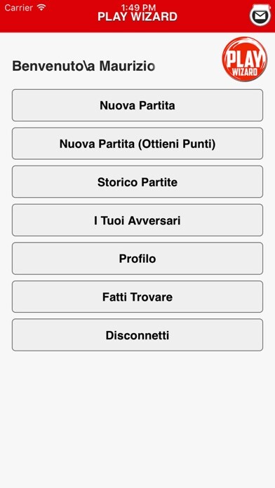 Emulate iPhone app Play Wizard using MyAndroid Emulate iPhone app Play Wizard using MyAndroid