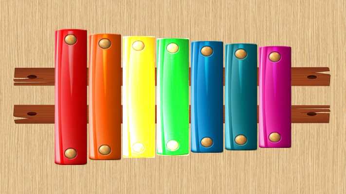 Emulate Android APK Play xylophone