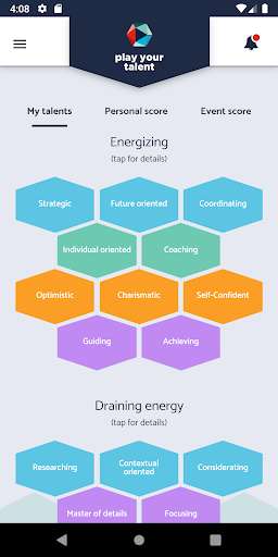 Run android online APK Play Your Talent from MyAndroid or emulate Play Your Talent using MyAndroid