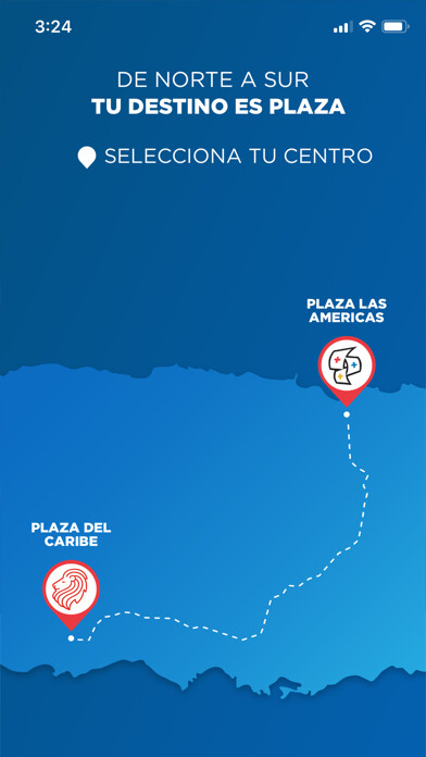 Emulate iPhone app PLAZA App using MyAndroid Emulate iPhone app PLAZA App using MyAndroid