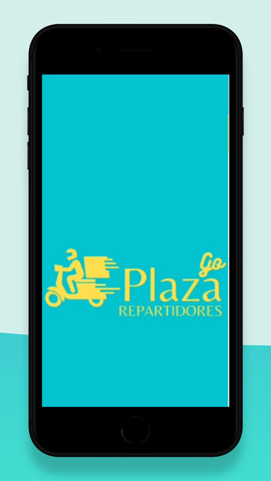 Emulate iPhone app PlazaGo Repartidor using MyAndroid Emulate iPhone app PlazaGo Repartidor using MyAndroid