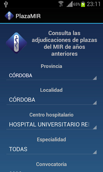 Run android online APK Plaza MIR - Adjudicaciones del MIR 2001-2017 from MyAndroid or emulate Plaza MIR - Adjudicaciones del MIR 2001-2017 using MyAndroid Run android online APK Plaza MIR - Adjudicaciones del MIR 2001-2017 from MyAndroid or emulate Plaza MIR - Adjudicaciones del MIR 2001-2017 using MyAndroid