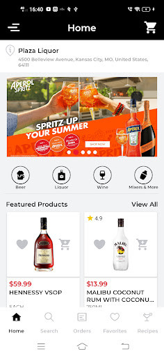 Run android online APK Plaza Package KC from MyAndroid or emulate Plaza Package KC using MyAndroid