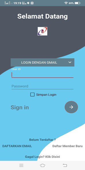 Run android online APK PLAZA RELOAD from MyAndroid or emulate PLAZA RELOAD using MyAndroid