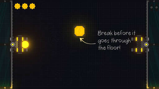 Run android online APK Plazma Pong from MyAndroid or emulate Plazma Pong using MyAndroid