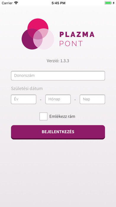 Emulate iPhone app PlazmAPP using MyAndroid Emulate iPhone app PlazmAPP using MyAndroid