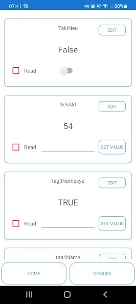 Run android online APK PLC Visu - plc control from MyAndroid or emulate PLC Visu - plc control using MyAndroid Run android online APK PLC Visu - plc control from MyAndroid or emulate PLC Visu - plc control using MyAndroid
