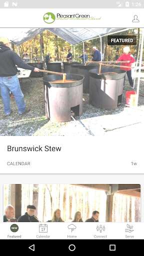 Run android online APK Pleasant Green UMC from MyAndroid or emulate Pleasant Green UMC using MyAndroid