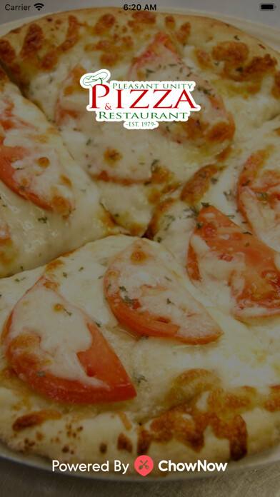 Emulate iPhone app Pleasant Unity Pizza using MyAndroid Emulate iPhone app Pleasant Unity Pizza using MyAndroid