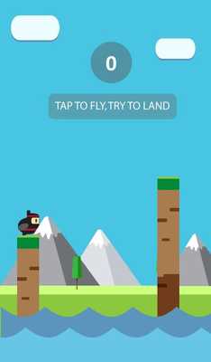 Emulate Android APK Please Land!
