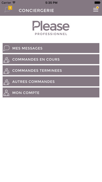 Emulate iPhone app Please Pro using MyAndroid Emulate iPhone app Please Pro using MyAndroid